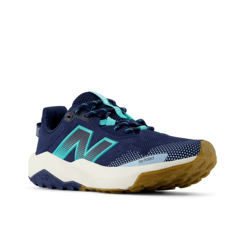 New Balance Women's DynaSoft Nitrel V6 Running Shoe - WTNTRLN6