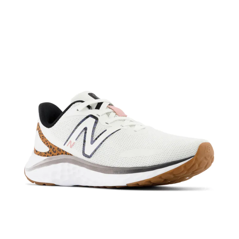 New Balance Women's Fresh Foam Arishi V4 Running Shoe - WARISGW4