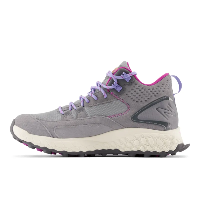 New Balance Women's Fresh Foam X Hierro Mid Trail Running Shoe  - WTHIMCWE