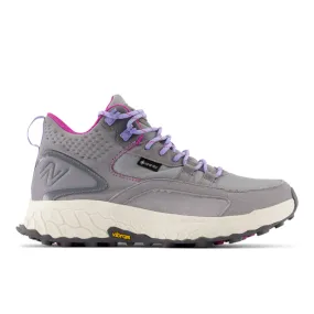 New Balance Women's Fresh Foam X Hierro Mid Trail Running Shoe  - WTHIMCWE