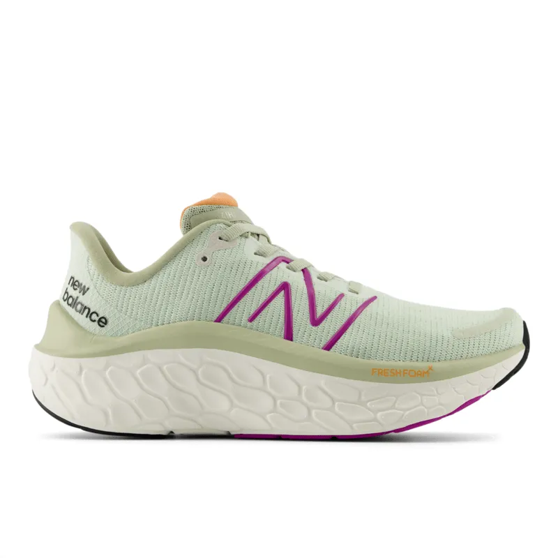 New Balance Women's Fresh Foam X Kaiha Road Running Shoe - WKAIRRM1