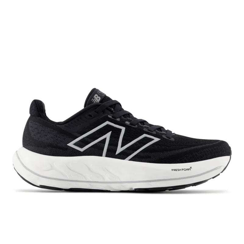 New Balance Women's Fresh Foam X Vongo V6 Running Shoe - WVNGOLK6 (Wide)