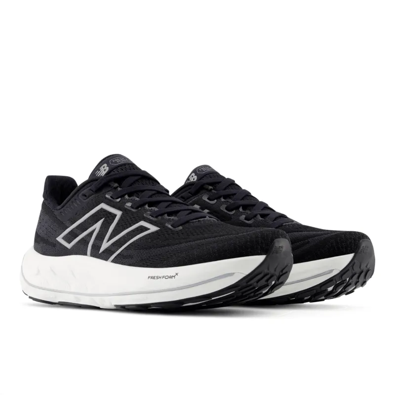 New Balance Women's Fresh Foam X Vongo V6 Running Shoe - WVNGOLK6 (Wide)