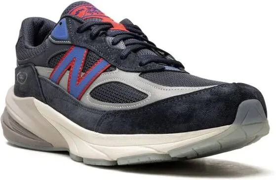 New Balance x Ronnie Fieg 990v6 MiUSA 