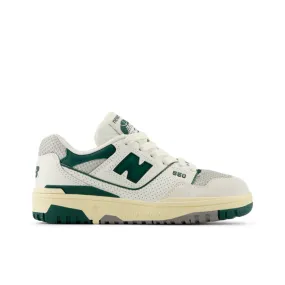 New Balance Youth 550 Basketball Shoe - PSB550CS