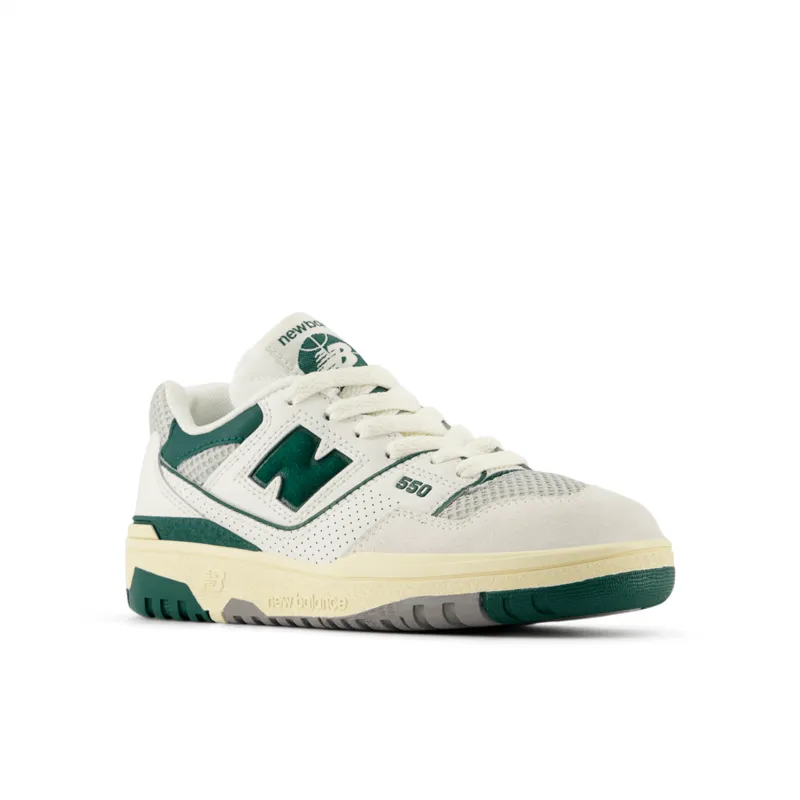 New Balance Youth 550 Basketball Shoe - PSB550CS