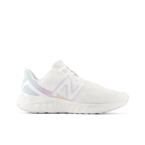 New Balance Youth Girls Fresh Foam Arishi V4 Running Shoe - GPARIFG4 (X-Wide)