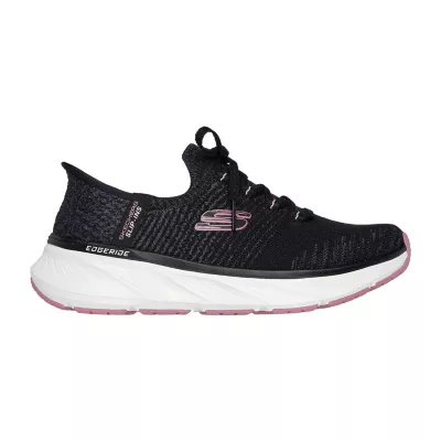 new!Skechers Edgeride Hands Free Slip-Ins Womens Sneakers