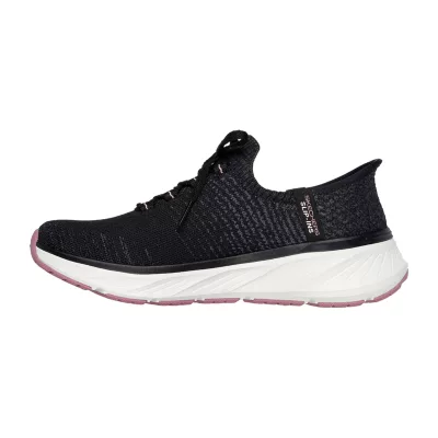 new!Skechers Edgeride Hands Free Slip-Ins Womens Sneakers