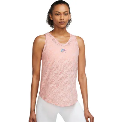 Nike AIR DriFit Tank Women