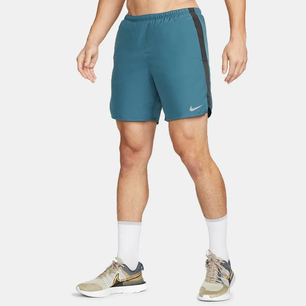 Nike M Df Challenger Short 72In1 Men's Short