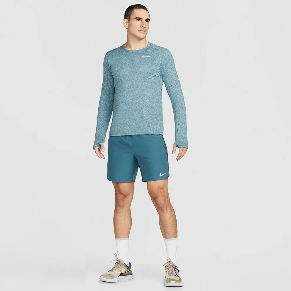 Nike M Df Challenger Short 72In1 Men's Short