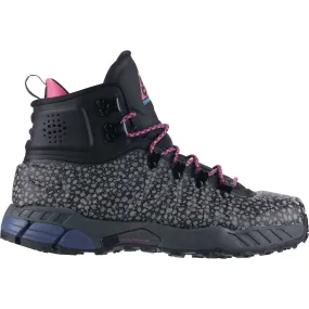 Nike Zoom Meriwether Posite Men's Boot (Black/Blue/Pink)