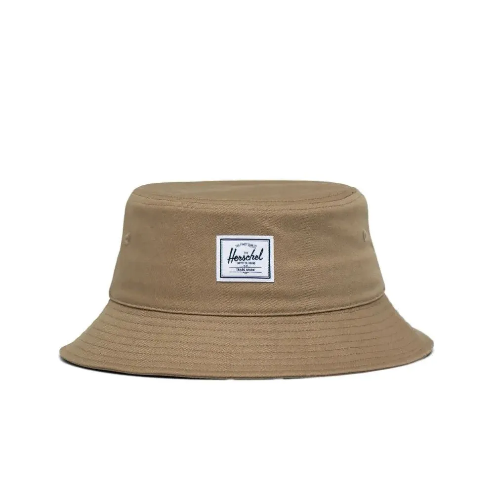 Norman Bucket Hat (Dried Herb)