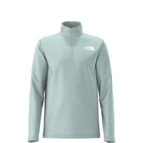 North Face Teen Glacier 1/4 Zip Pullover (NF0A8AZM) 2025