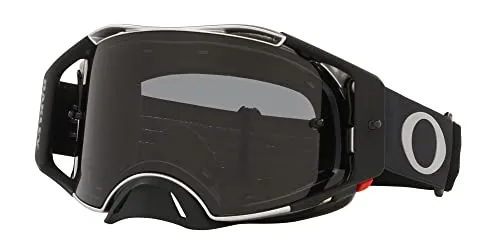 Oakley Airbrake MX Dirt Bike Motocross Goggles