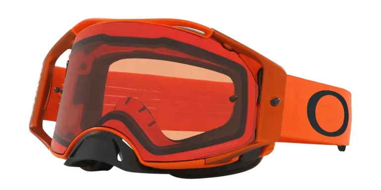 Oakley Airbrake MX Dirt Bike Motocross Goggles