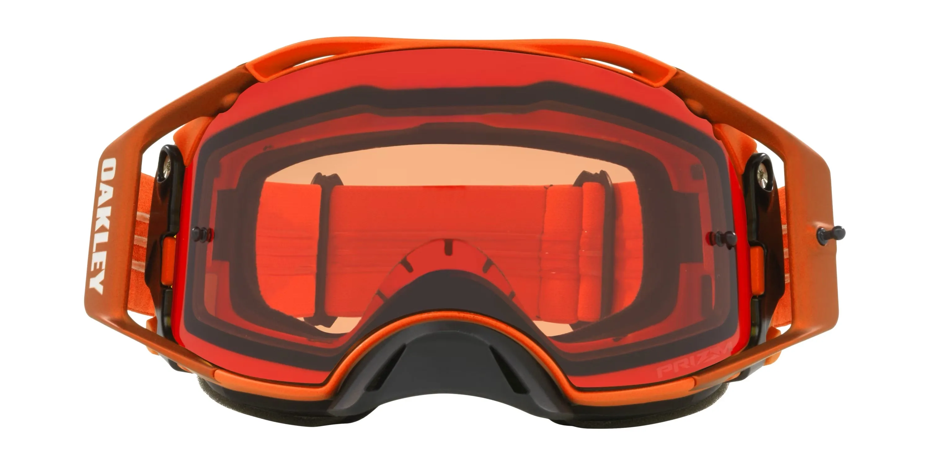 Oakley Airbrake MX Dirt Bike Motocross Goggles