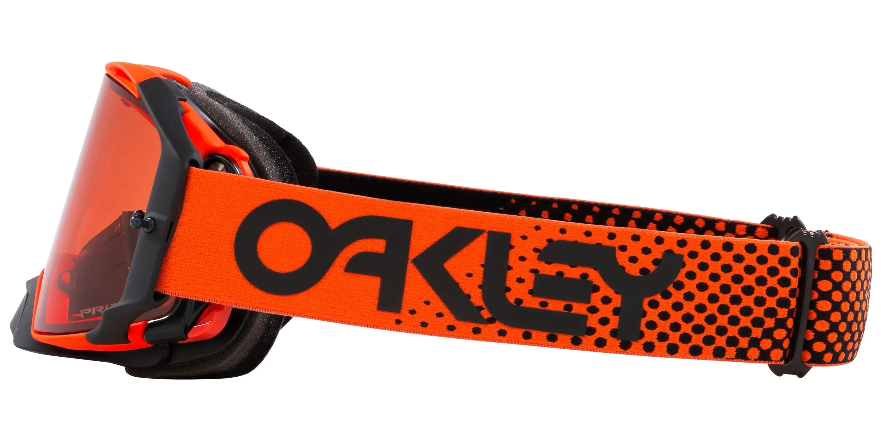 Oakley Airbrake MX Dirt Bike Motocross Goggles