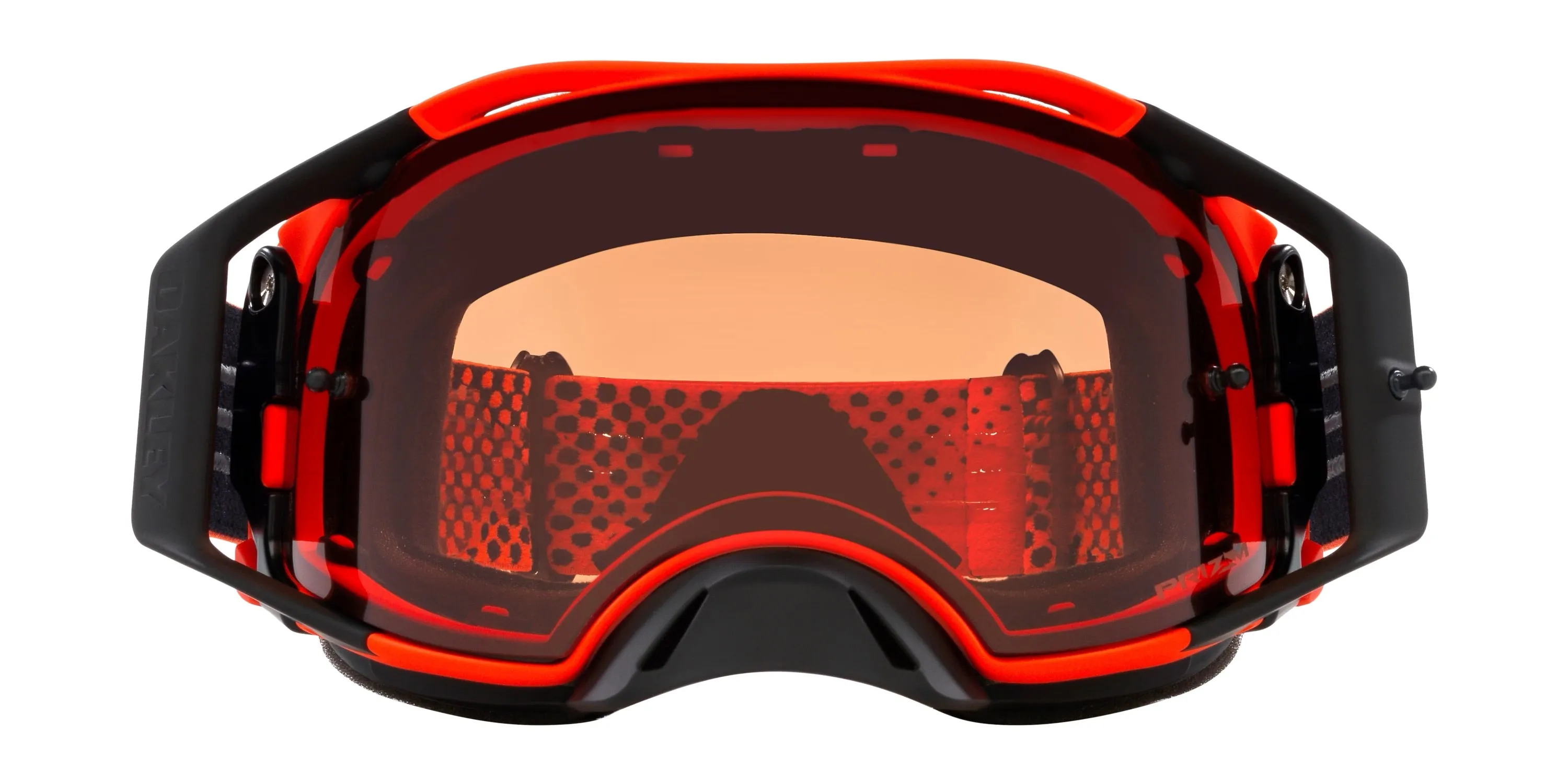 Oakley Airbrake MX Dirt Bike Motocross Goggles