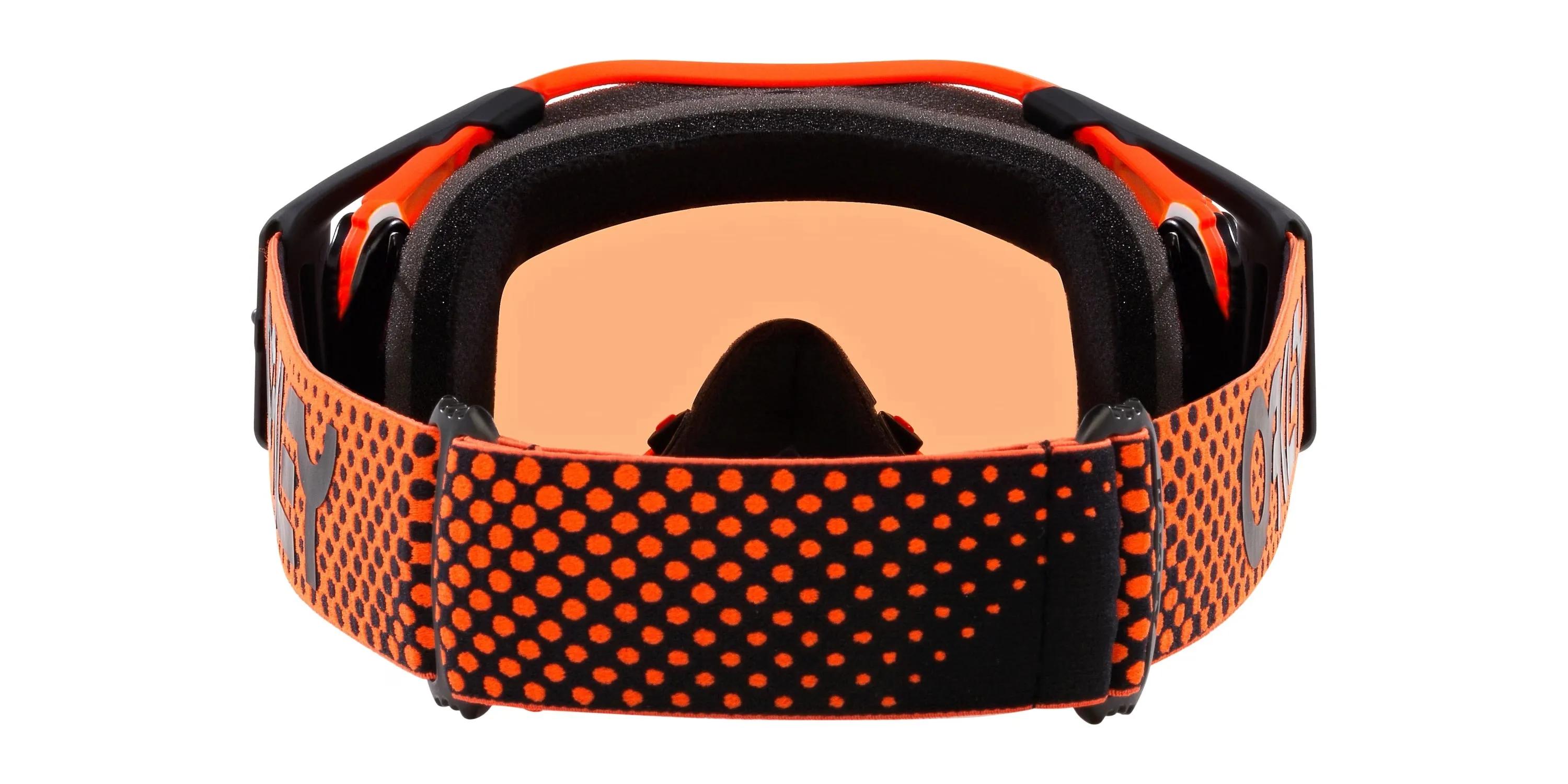 Oakley Airbrake MX Dirt Bike Motocross Goggles