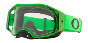 Oakley Airbrake MX Dirt Bike Motocross Goggles