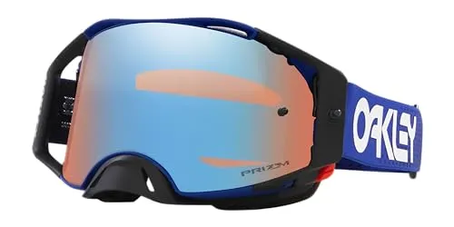 Oakley Airbrake MX Dirt Bike Motocross Goggles