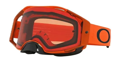 Oakley Airbrake MX Dirt Bike Motocross Goggles