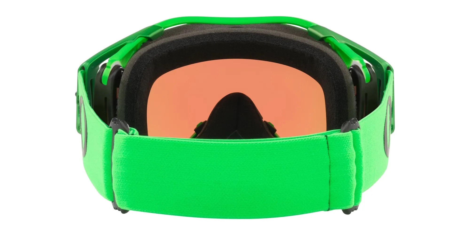 Oakley Airbrake MX Dirt Bike Motocross Goggles