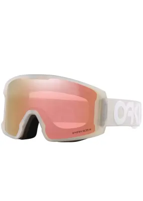 Oakley Line Miner M Goggles