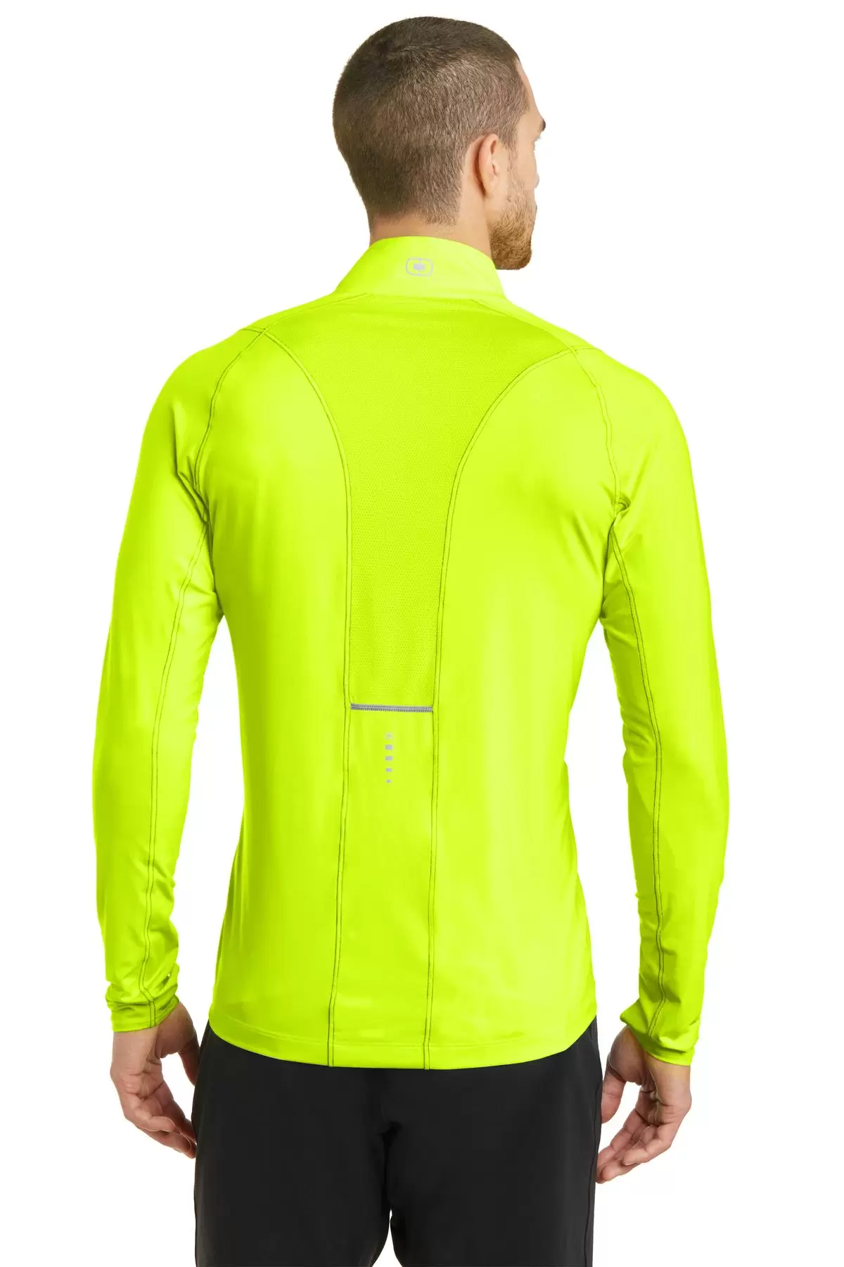 Ogio Endurance OE335 OGIO   ENDURANCE Nexus 1/4-Zip Pullover SKU: OE335