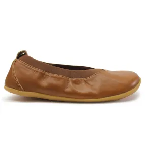 Opanka Ballerina Leather Women's Shoes - UK 5 - US 7.5 Women - EU 38