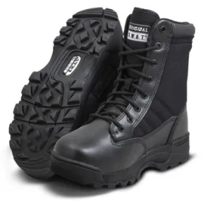 Original S.W.A.T. 9" Boot Black