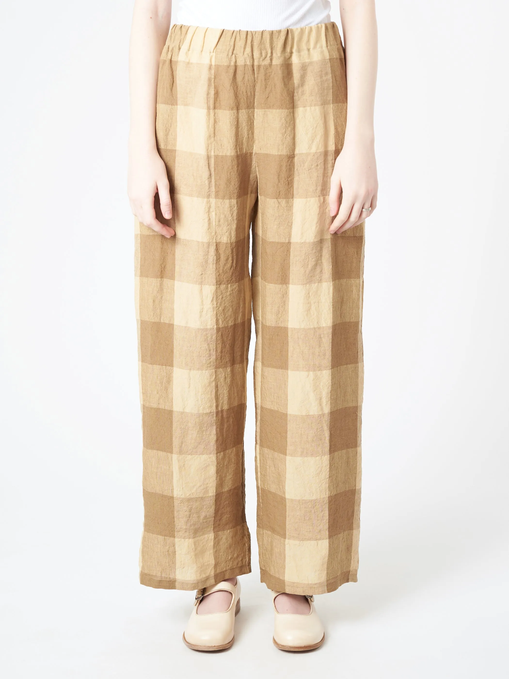 P1798 Trousers