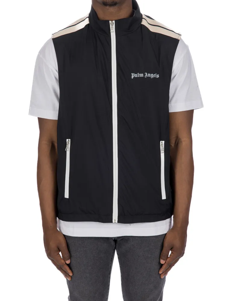 Palm Angels  Classic Logo Vest | Credomen