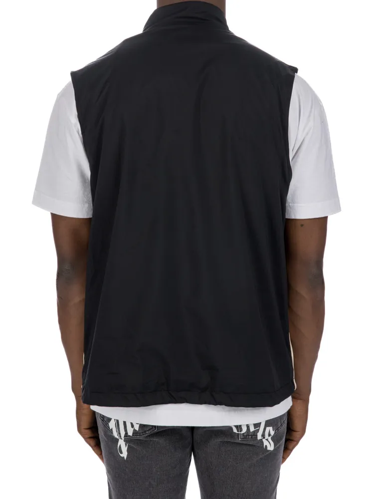 Palm Angels  Classic Logo Vest | Credomen