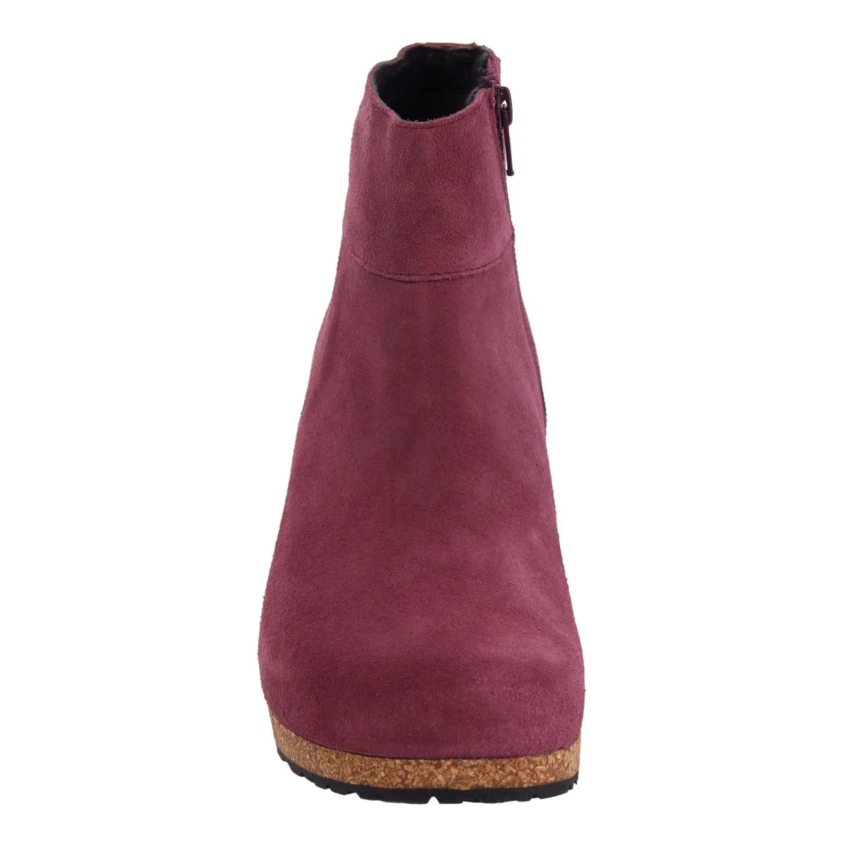      Papillio by Birkenstock Ebba Suede Ankle Boot     