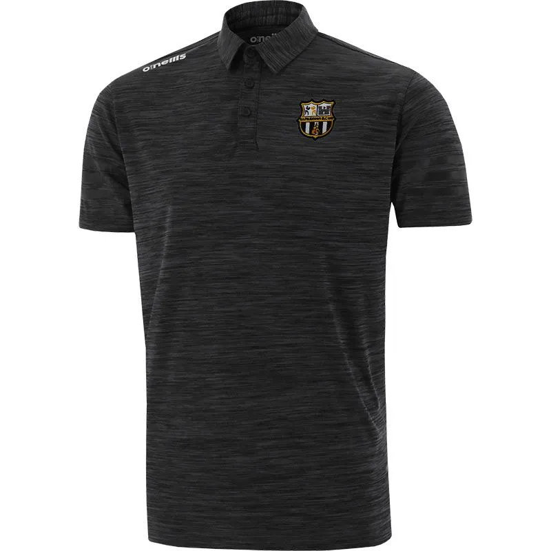 Paulstown Boxing Club Osprey Polo Shirt