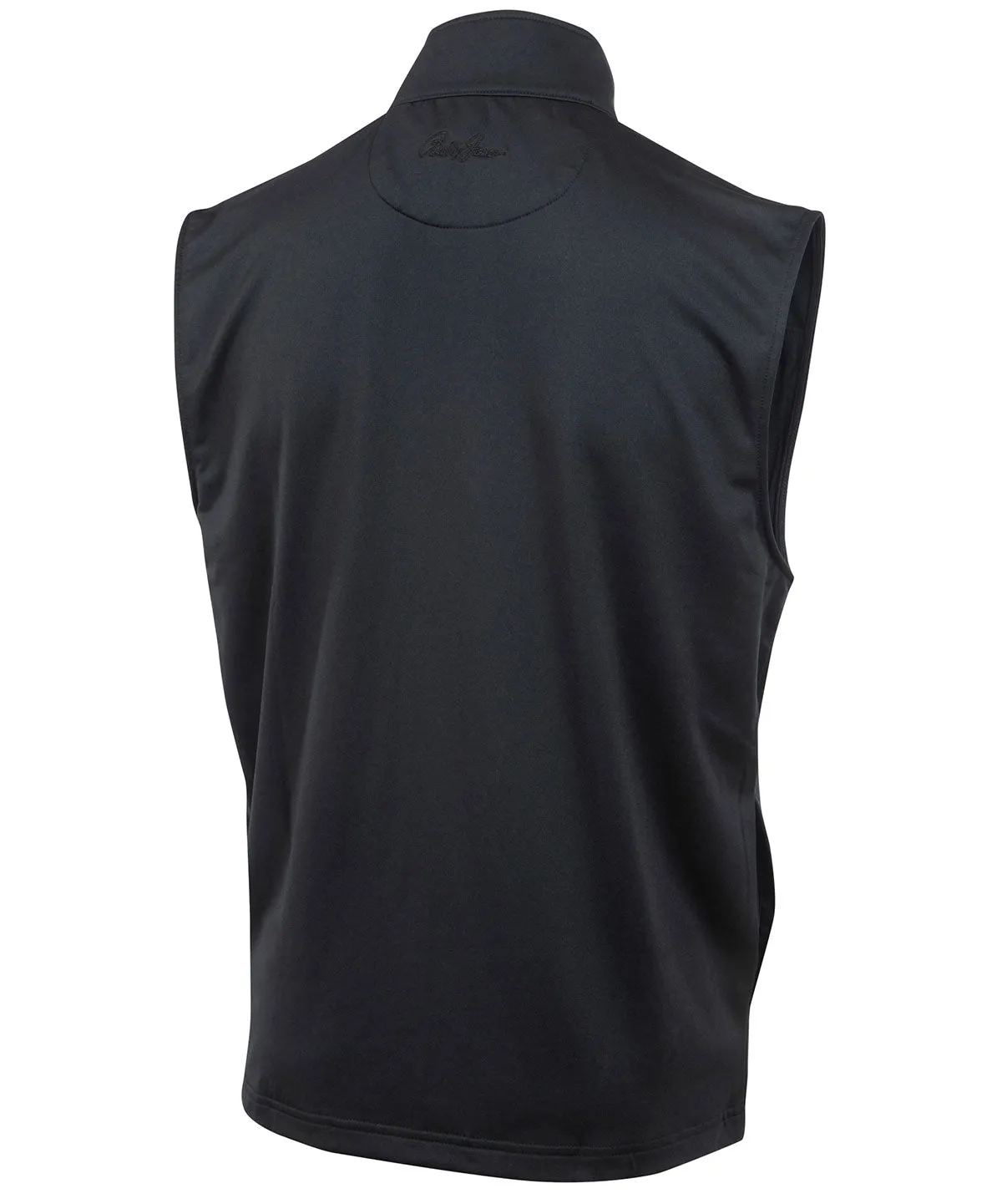 Performance Jersey Zip-Front Gamer Vest