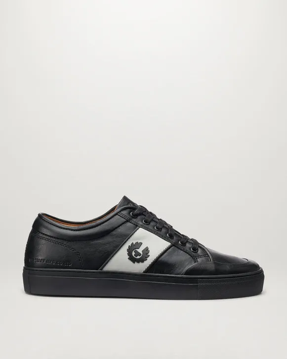 phoenix low top sneakers