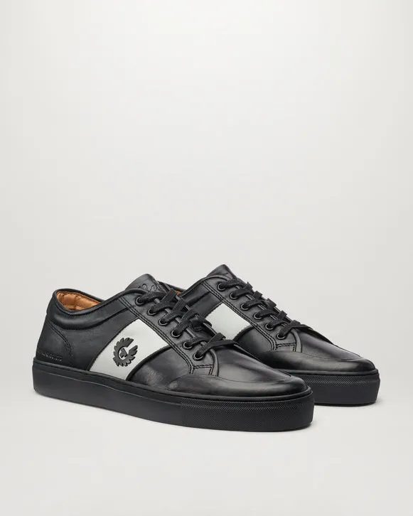 phoenix low top sneakers