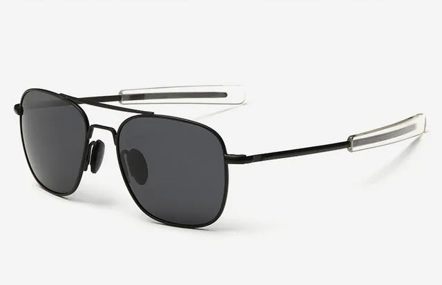 Pilot Military Sunglasses