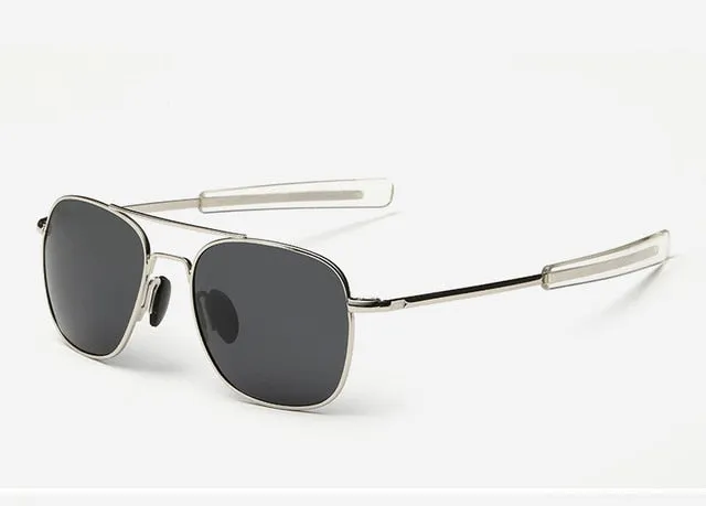 Pilot Military Sunglasses