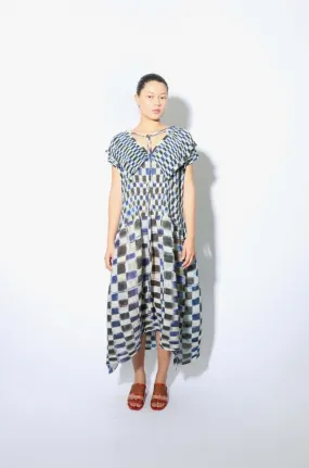 Pipilotti Dress - River