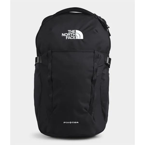 Pivoter Backpack TNF Black