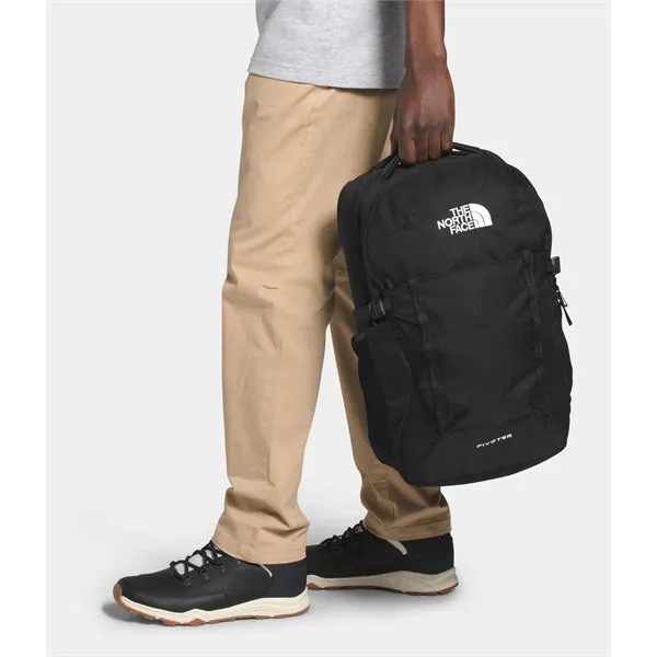 Pivoter Backpack TNF Black