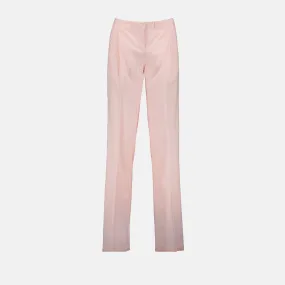 Pleated Rose Trousers