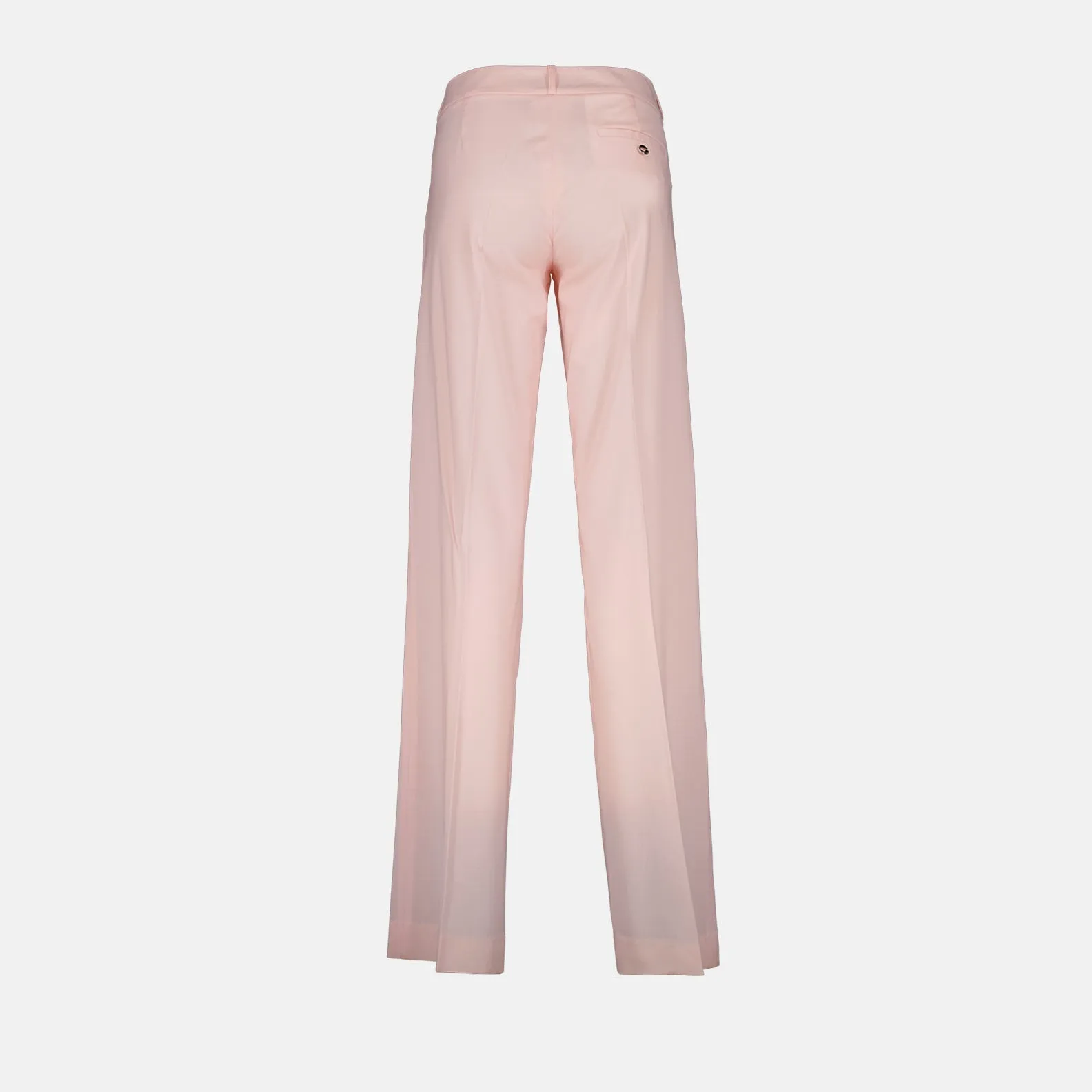 Pleated Rose Trousers