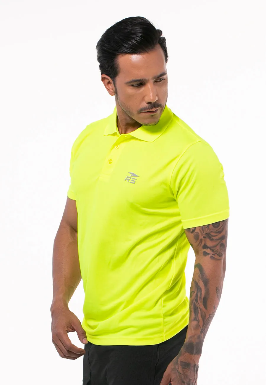 POLO BASIC CABALLERO