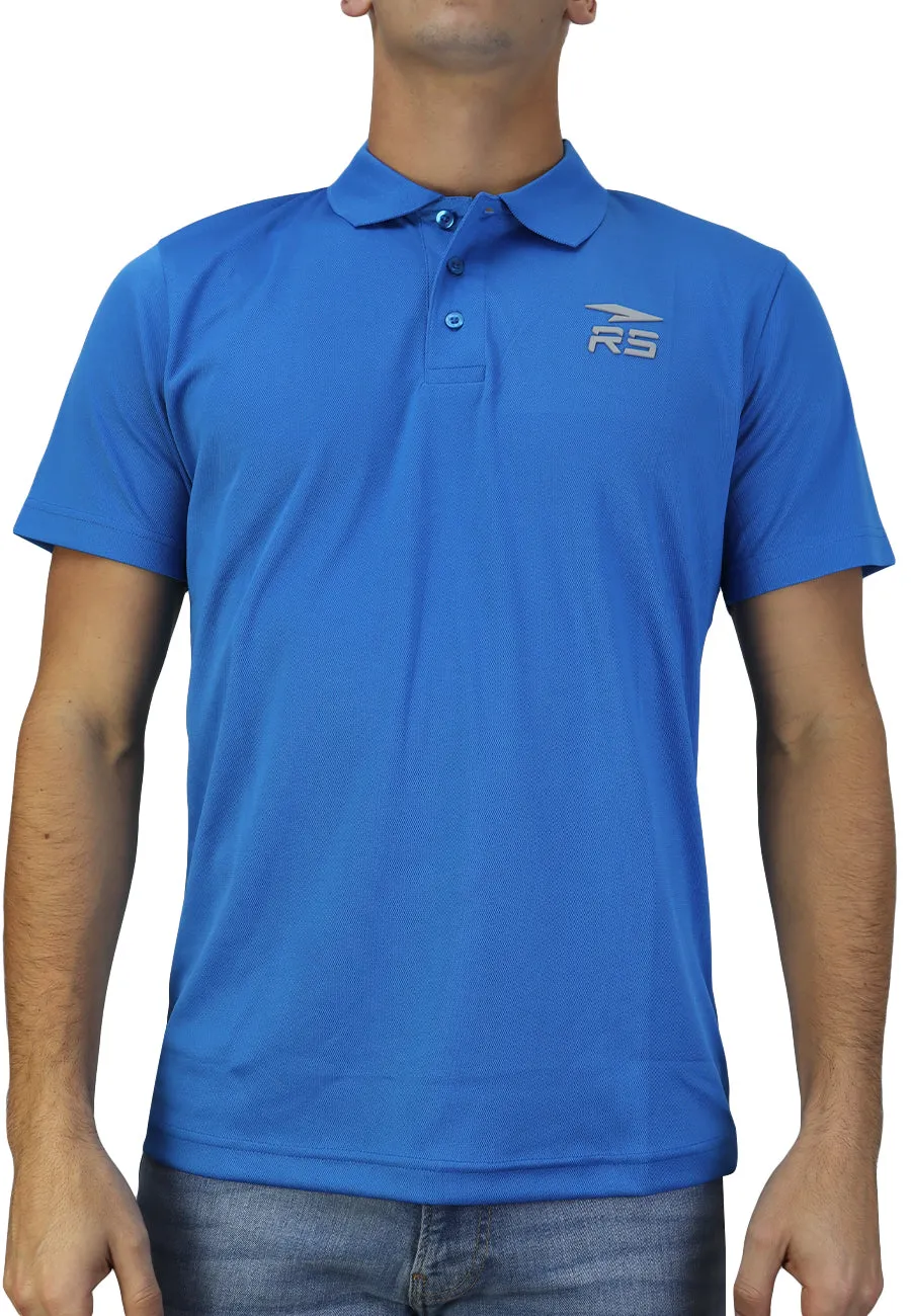 POLO BASIC CABALLERO